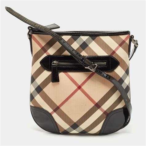 burberry dryden crossbody|burberry crossbody bag for women.